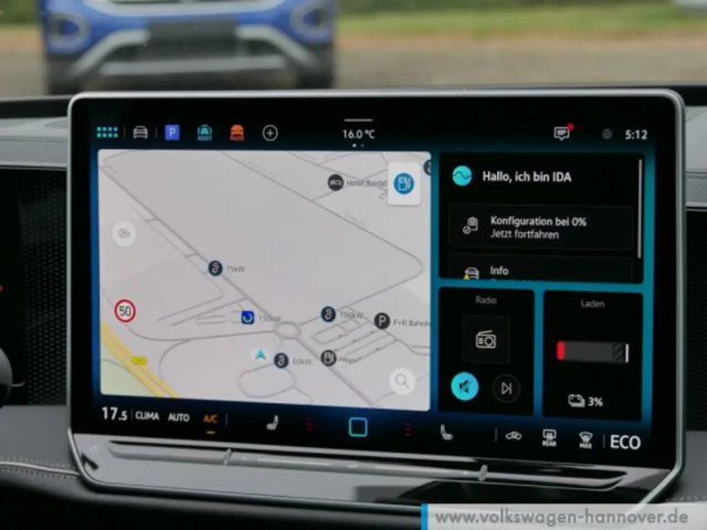 Volkswagen Passat Business DSG eHybrid 1.5 TSI IQ.Drive