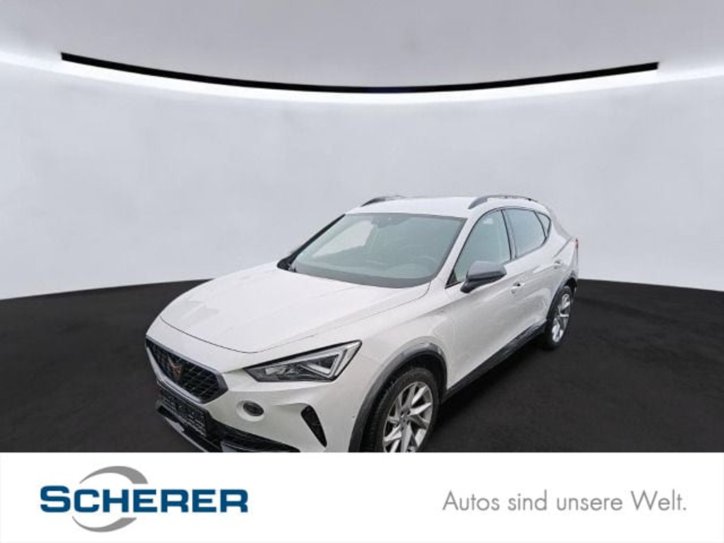 Cupra Formentor 1.4 e-Hybrid