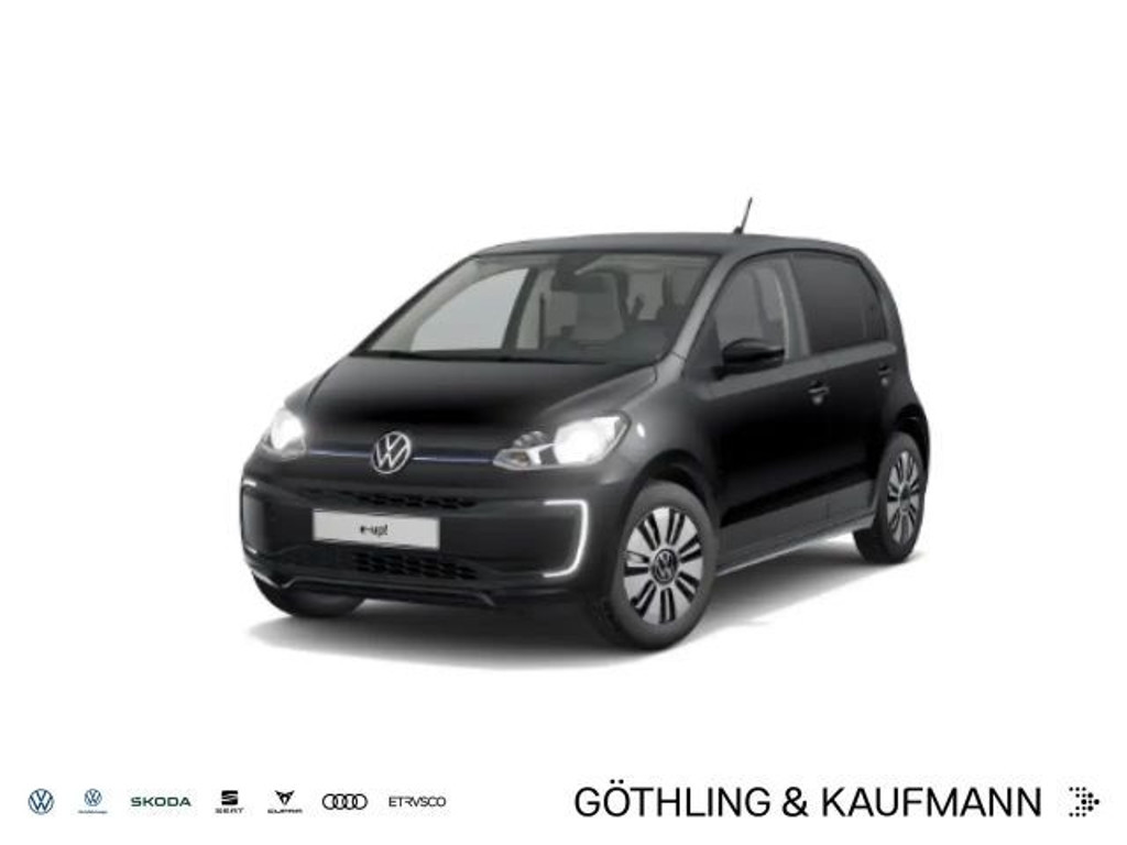 Volkswagen e-up! Move up! Style Plus Move