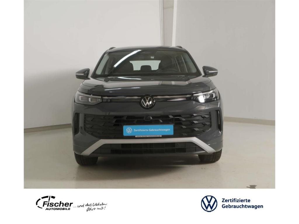 Volkswagen Tayron Life 1.5 eTSI