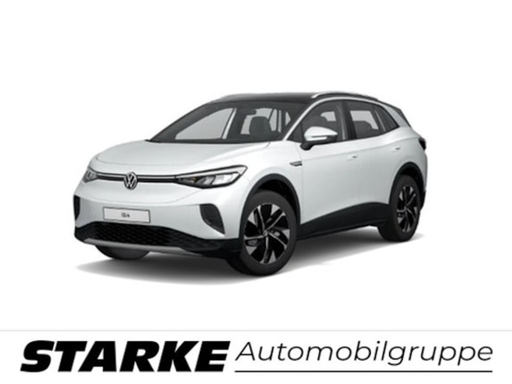 Volkswagen ID.4 Performance Pro