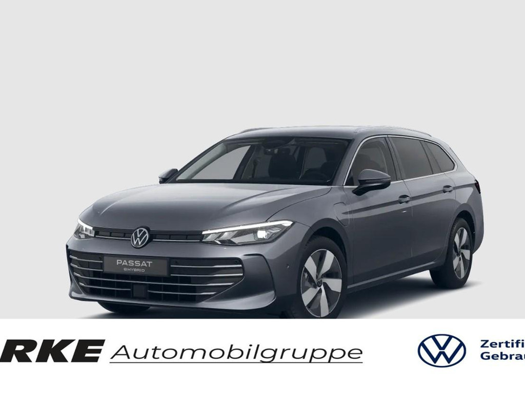 Volkswagen Passat Business DSG Variant eHybrid 1.5 TSI