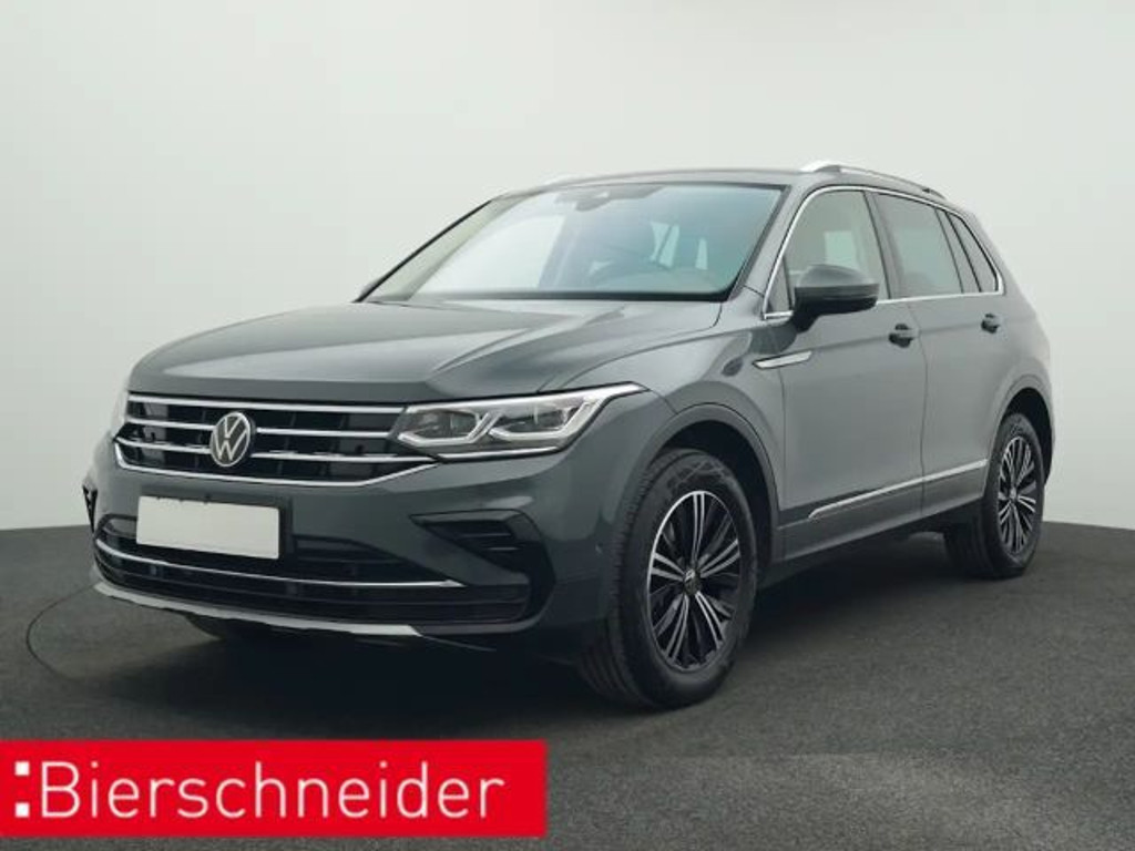 Volkswagen Tiguan DSG IQ.Drive 2.0 TDI Elegance Elegance