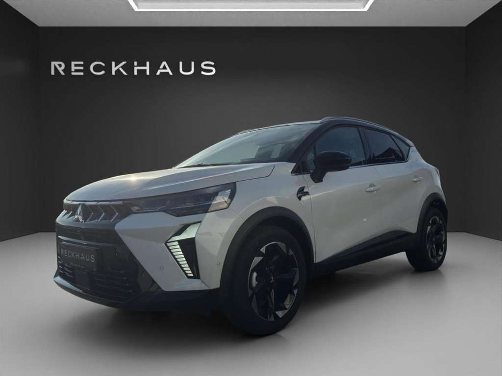 Mitsubishi ASX Mildhybrid INTRO EDITION 1,3l Turbo 7DCT