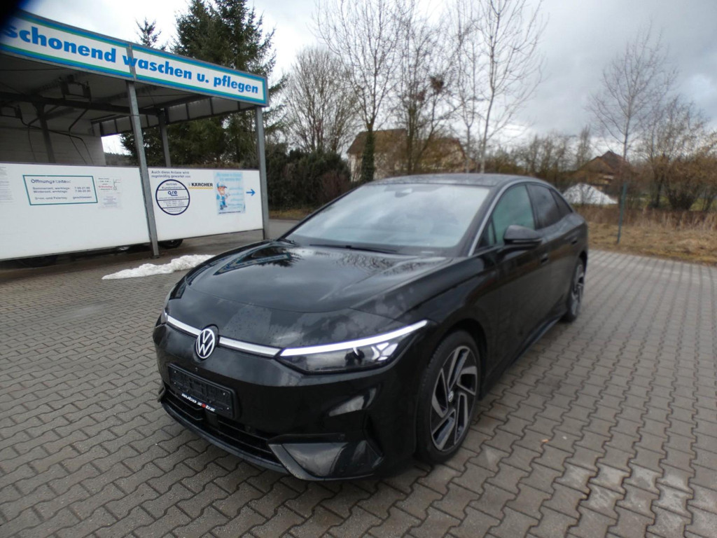 Volkswagen ID.7 Sound Pro