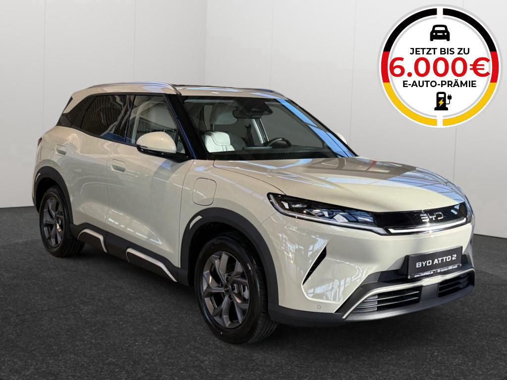 BYD Atto 2
