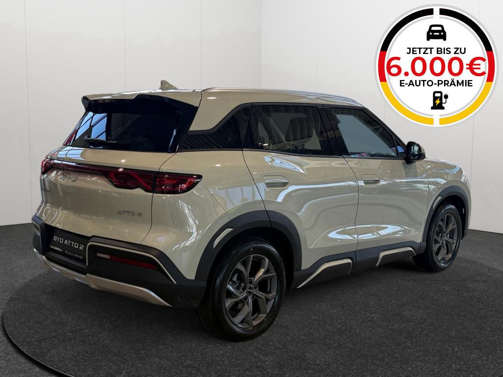 BYD Atto 2