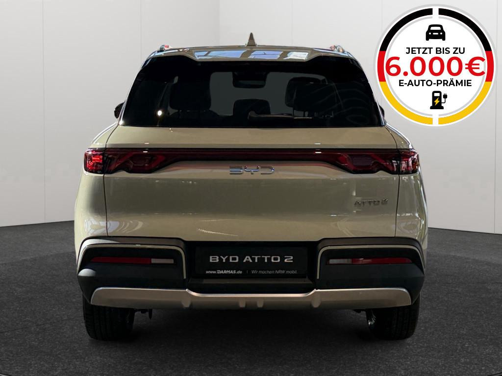BYD Atto 2