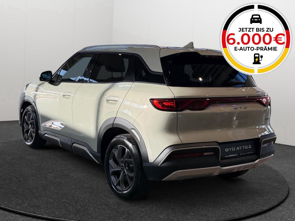 BYD Atto 2