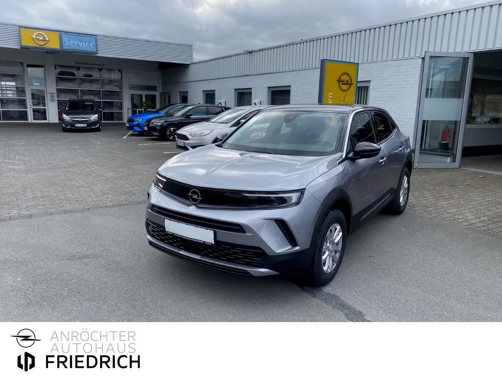 Opel Mokka 1.2 Turbo Enjoy Turbo