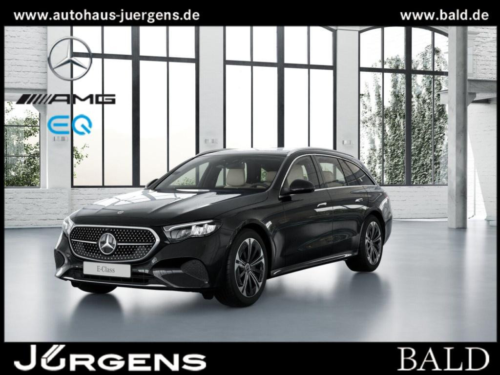 Mercedes-Benz E-Klasse E 300 AVANTGARDE Estate E 300 de