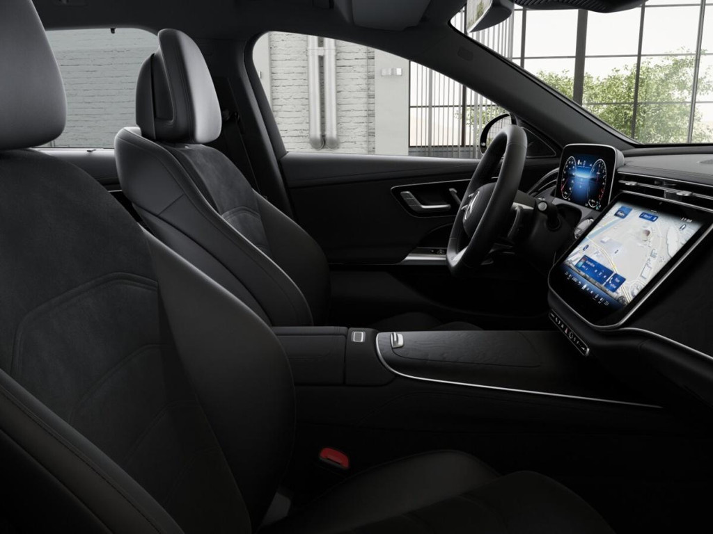 Mercedes-Benz E-Klasse E 300 4MATIC AMG Line Estate E 300 de