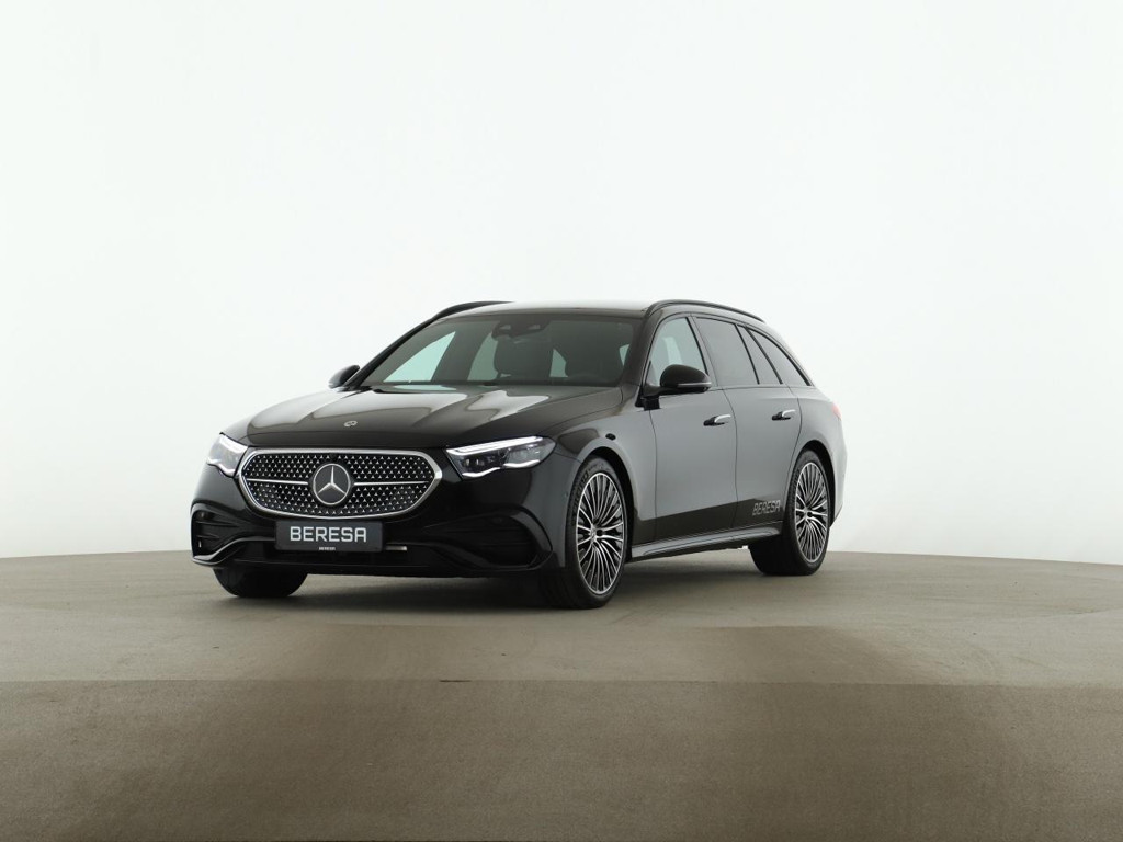 Mercedes-Benz E-Klasse E 220 AMG Line Estate E 220 d