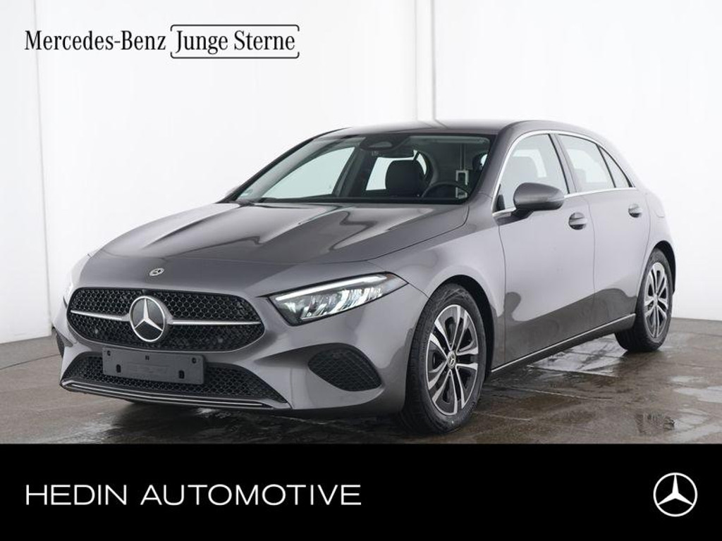 Mercedes-Benz A-Klasse A 180 Progressive Hatchback