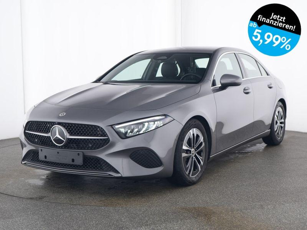 Mercedes-Benz A-Klasse A 180 Progressive