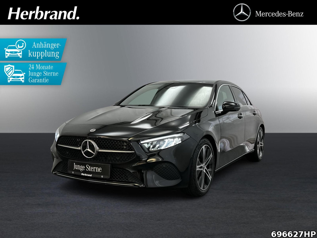 Mercedes-Benz A-Klasse A 180 Progressive