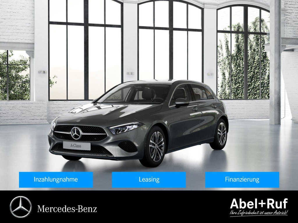 Mercedes-Benz A-Klasse A 180 Progressive