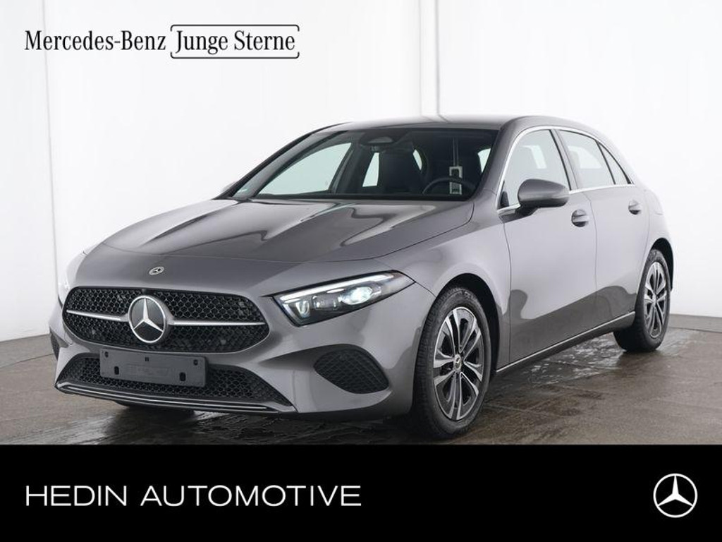 Mercedes-Benz A-Klasse A 200 Progressive Hatchback