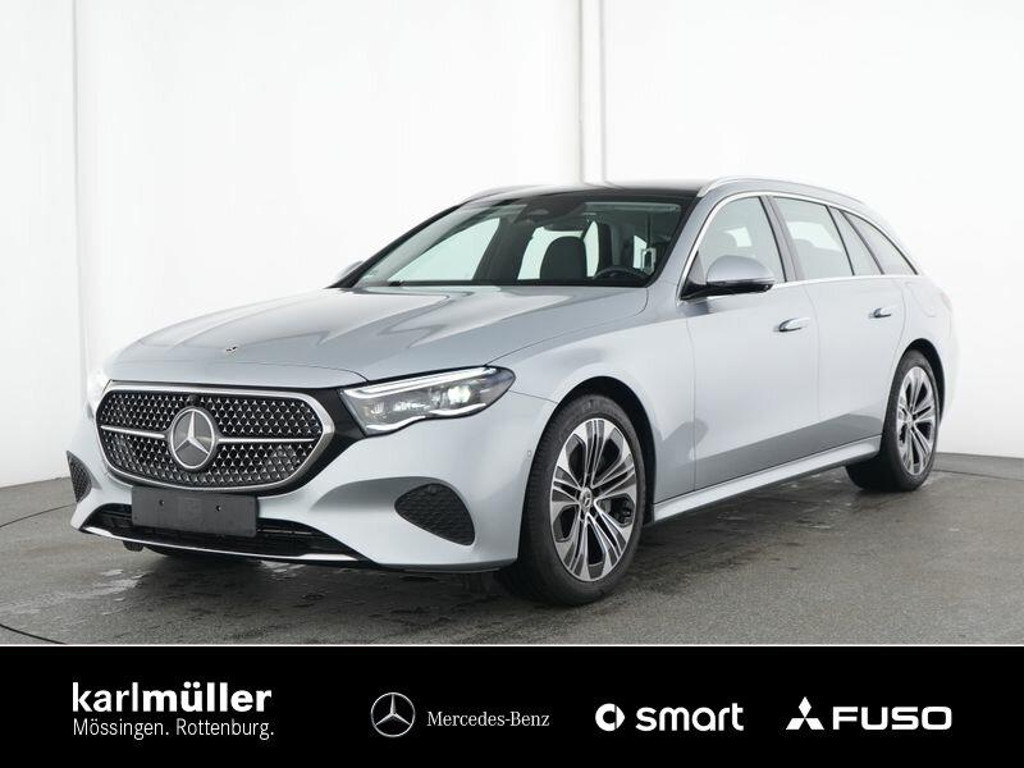 Mercedes-Benz E-Klasse E 300 AVANTGARDE Estate E 300 e