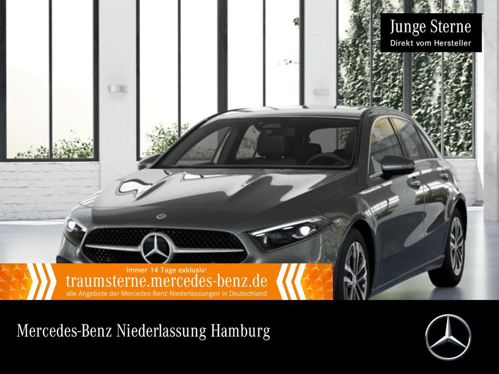 Mercedes-Benz A-Klasse A 200 Progressive