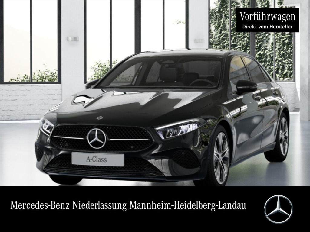 Mercedes-Benz A-Klasse A 200 Progressive