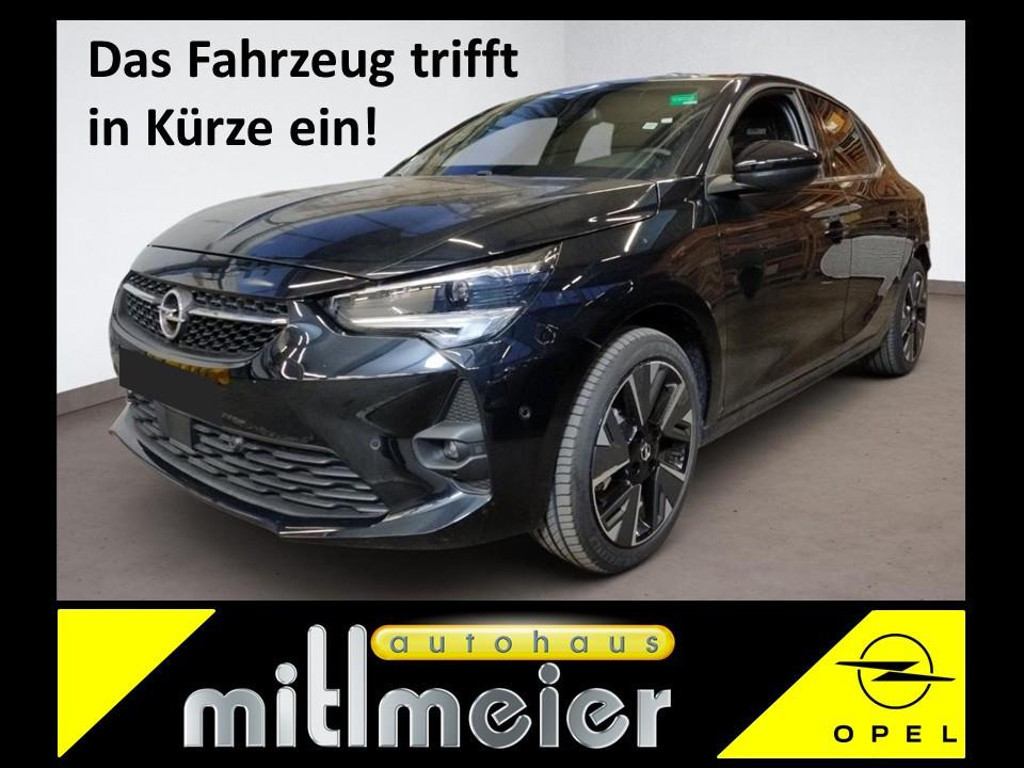 Opel Corsa Grand Sport GS-Line