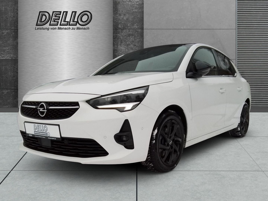 Opel Corsa Ultimate 1.2 Turbo