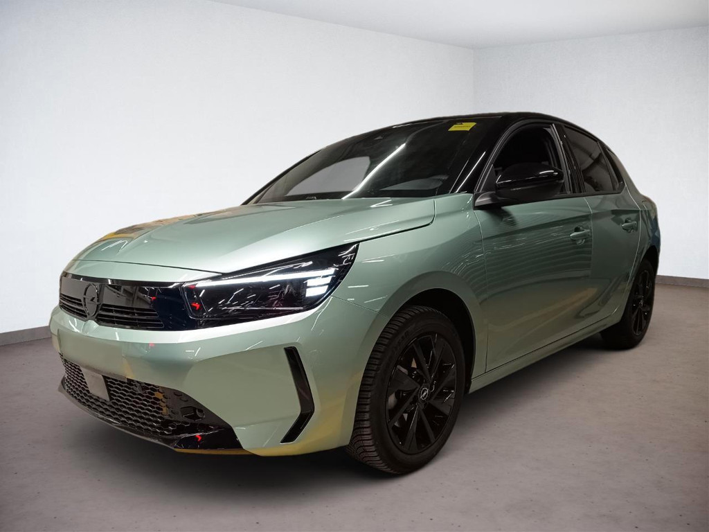 Opel Corsa YES Automatik Kamera LED Sitzheizung PDC