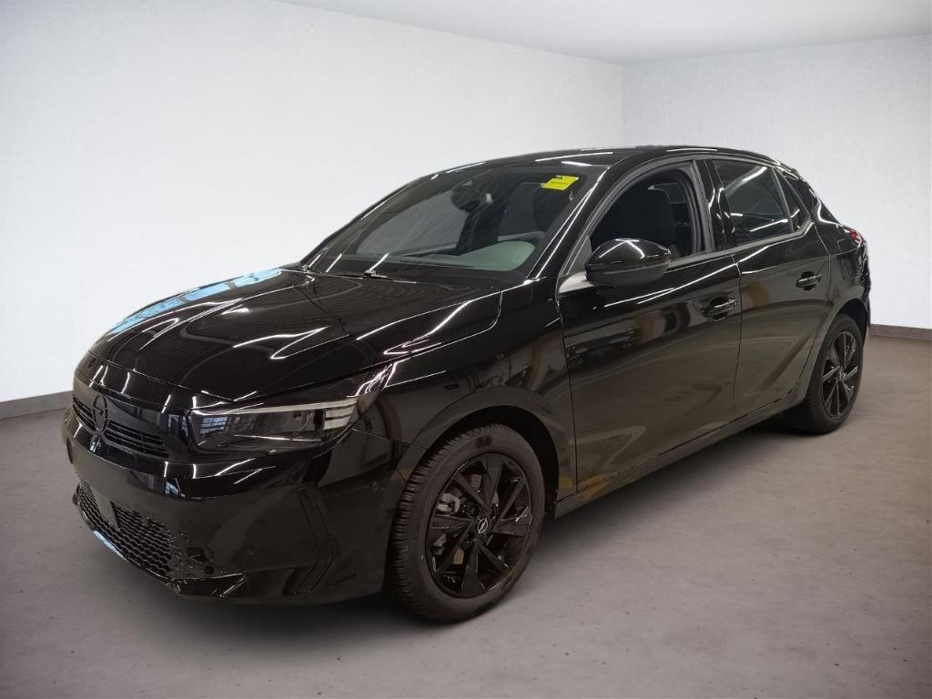 Opel Corsa Grand Sport 1.2 Turbo Turbo GS-Line