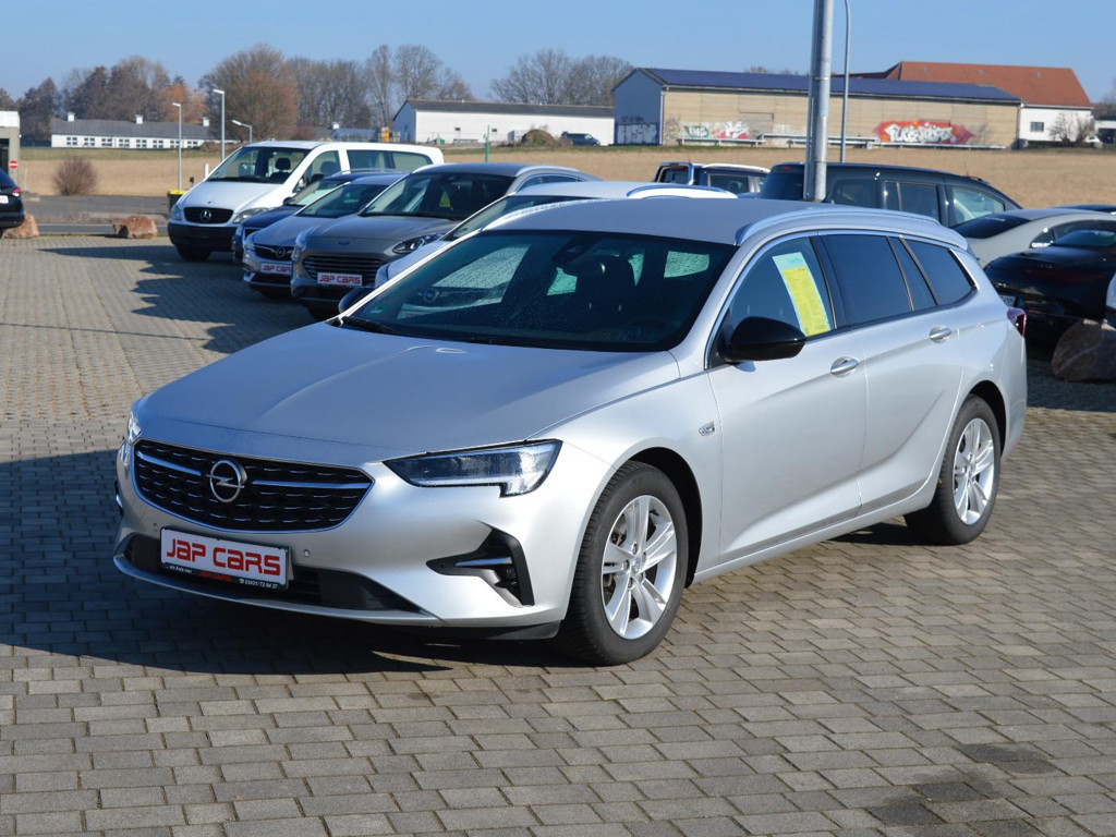 Opel Insignia 1.5 CDTI Business