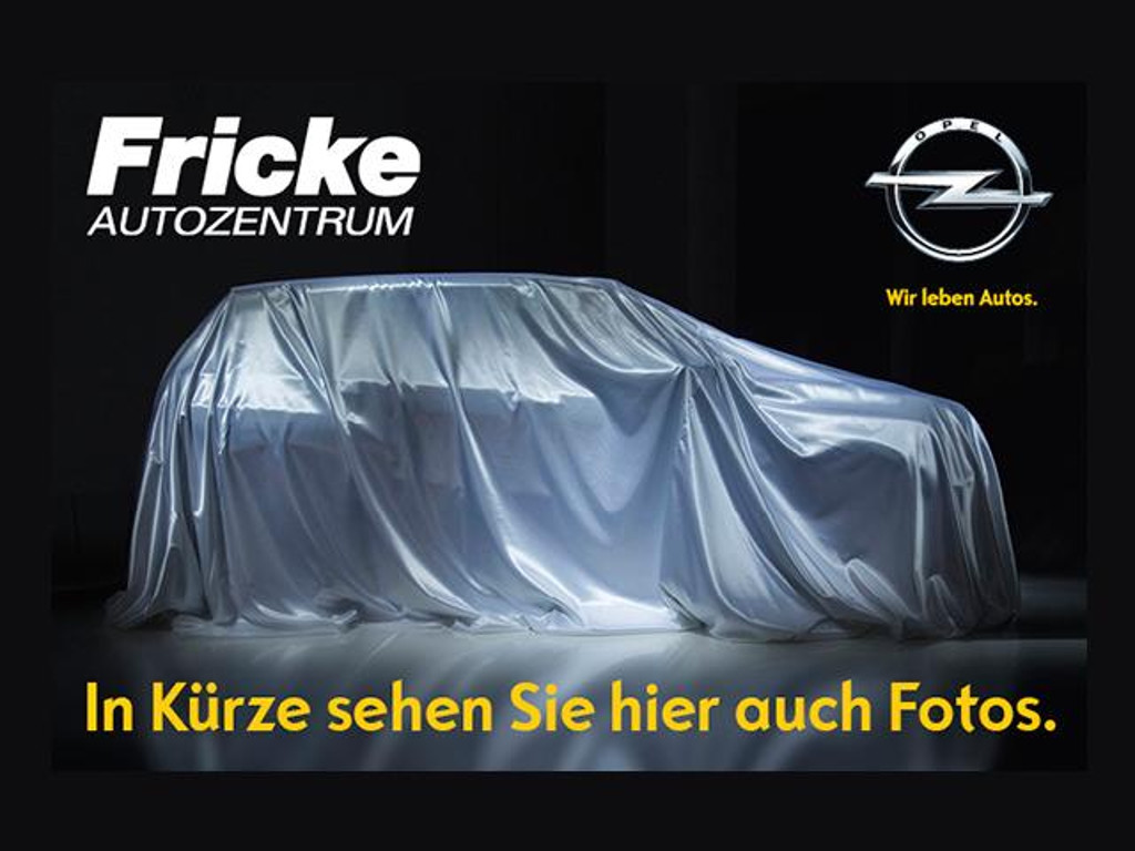 Opel Mokka Enjoy