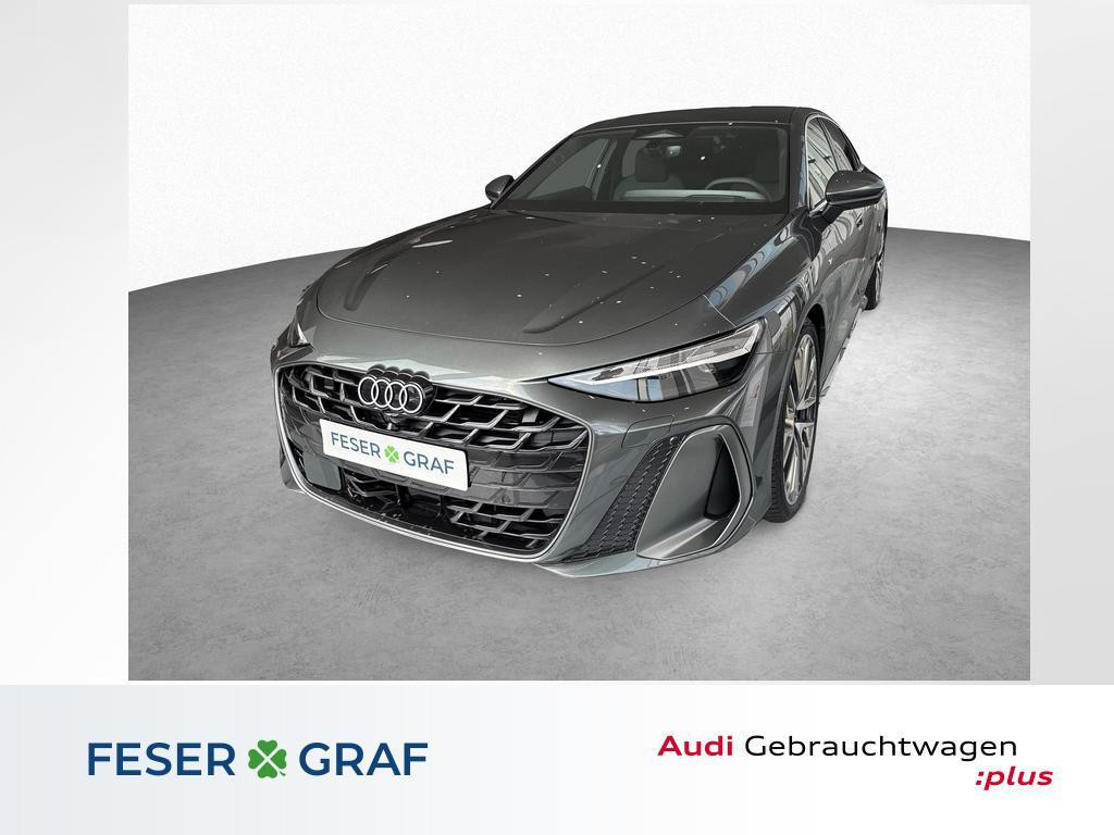 Audi A6 e-tron Quattro Edition