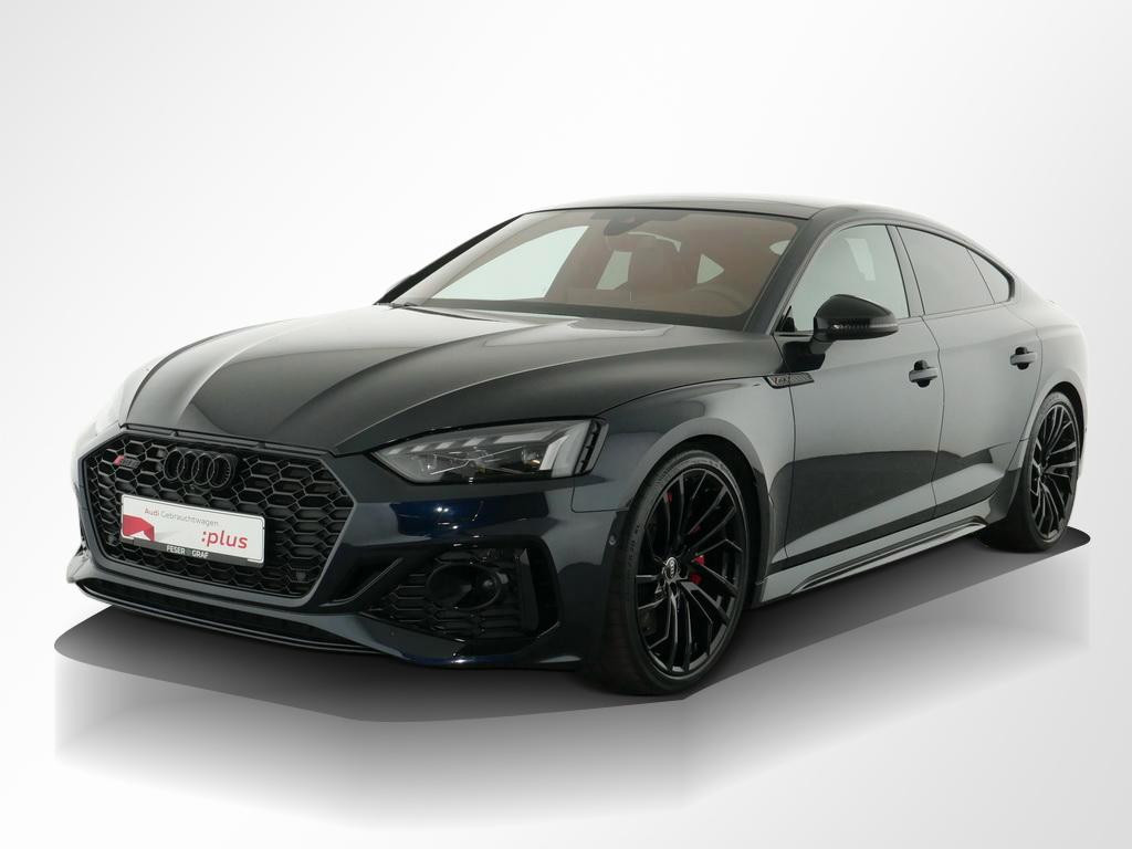 Audi RS5