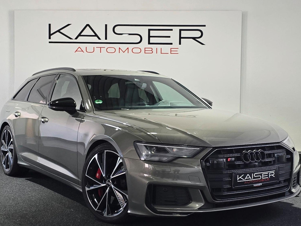 Audi S6