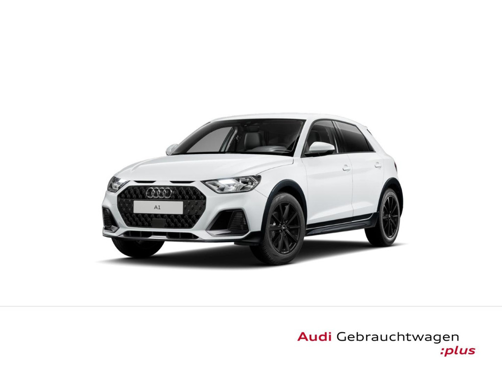 Audi A1 30 TFSI Allstreet