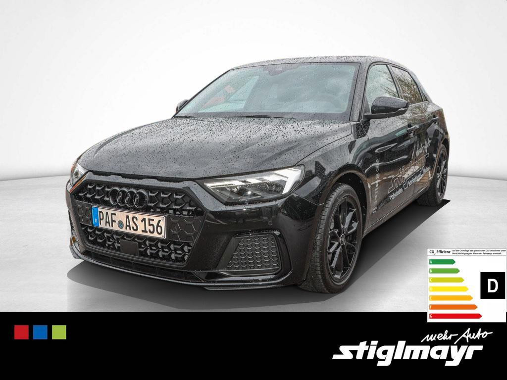 Audi A1 Sportback 30 TFSI