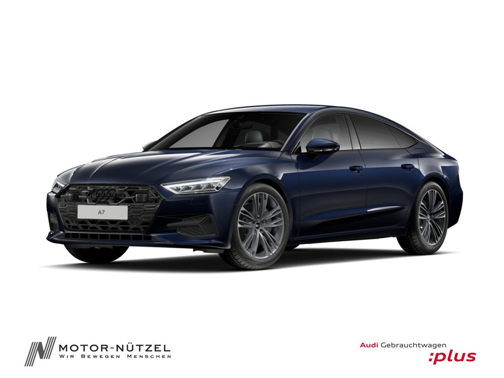 Audi A7 Sportback Quattro S-Tronic Hybride 50 TFSI