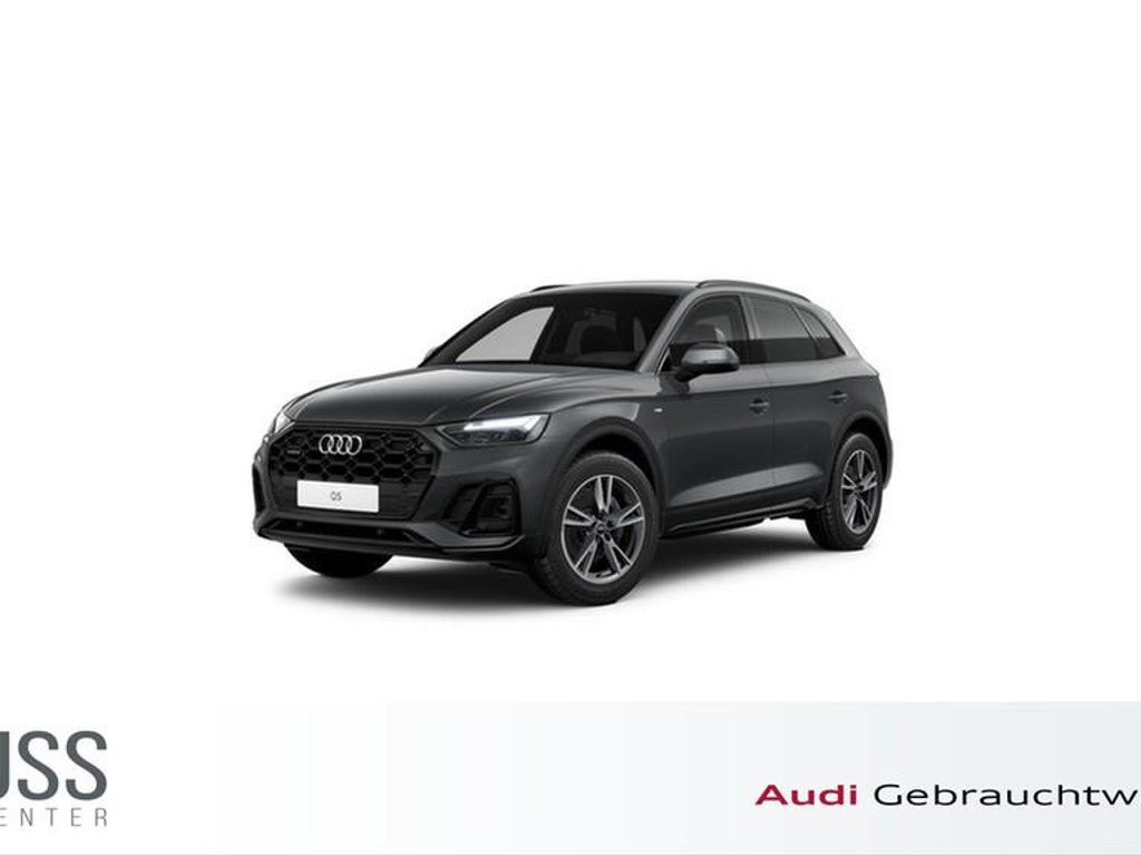 Audi Q5 Quattro Business S-Line 40 TDI