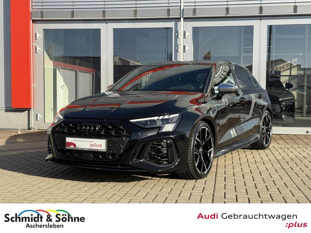 Audi RS3 Sportback