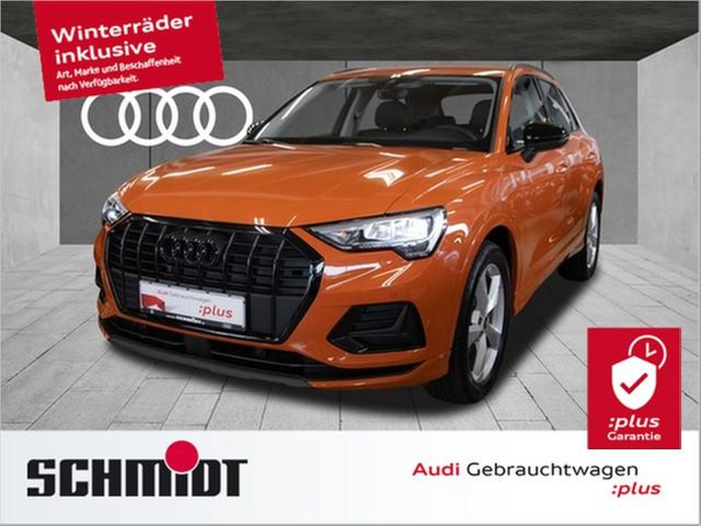 Audi Q3 35 TFSI