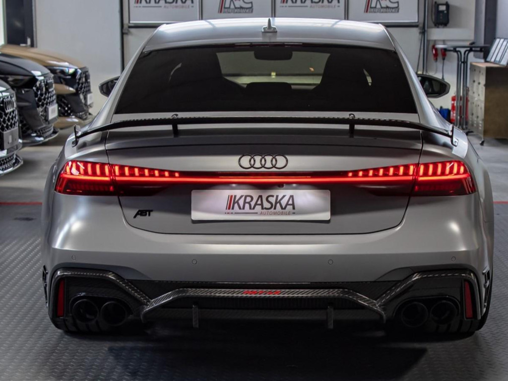 Audi RS7