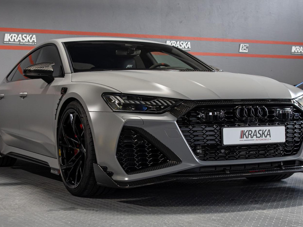 Audi RS7