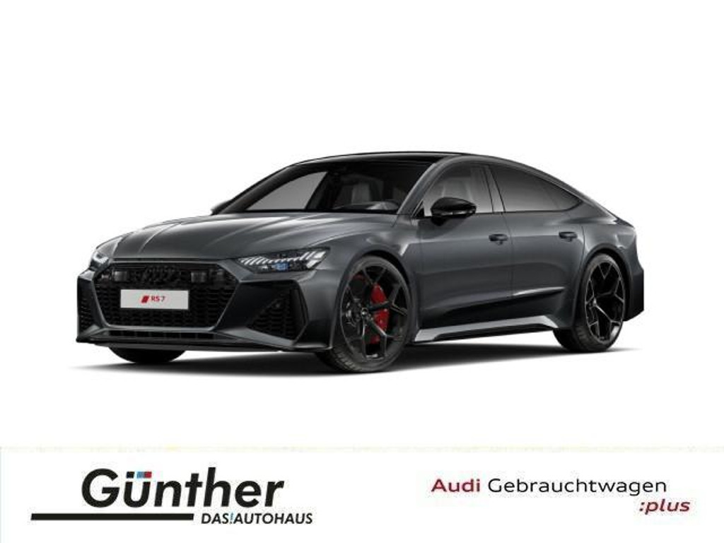 Audi RS7 Sportback Performance