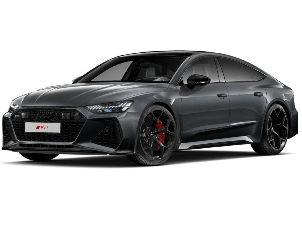 Audi RS7