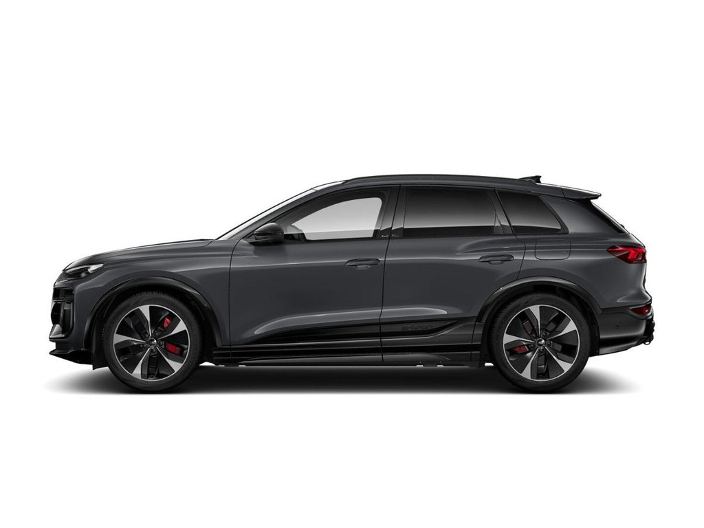 Audi SQ6 e-tron