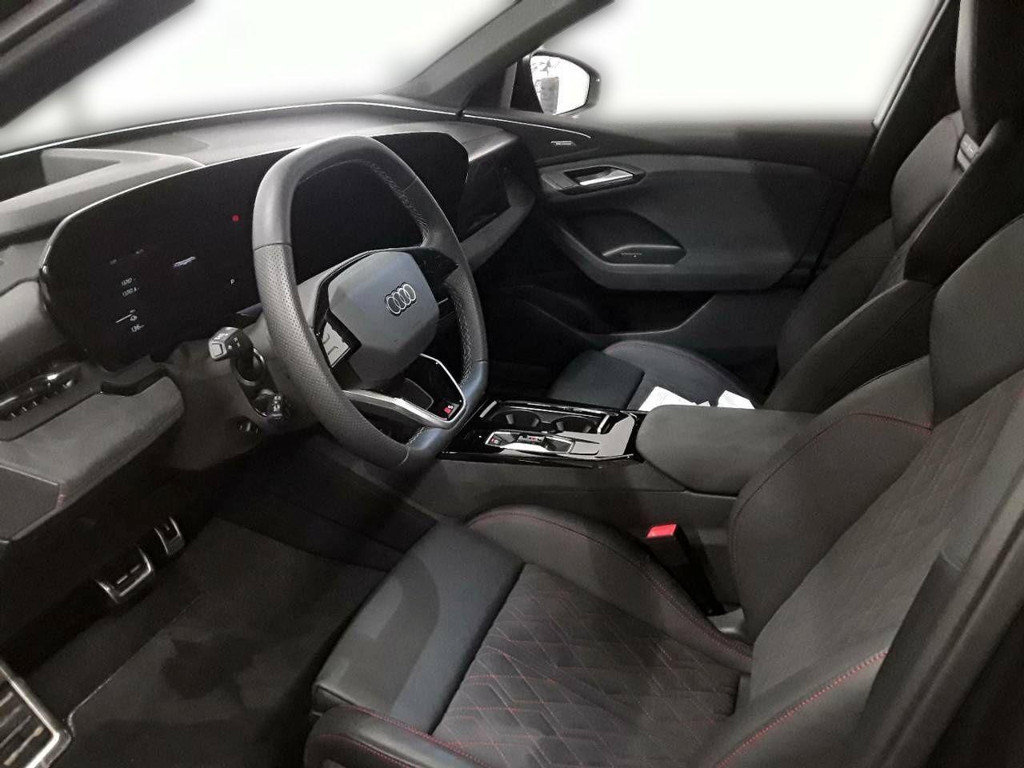 Audi Q6 e-tron Quattro