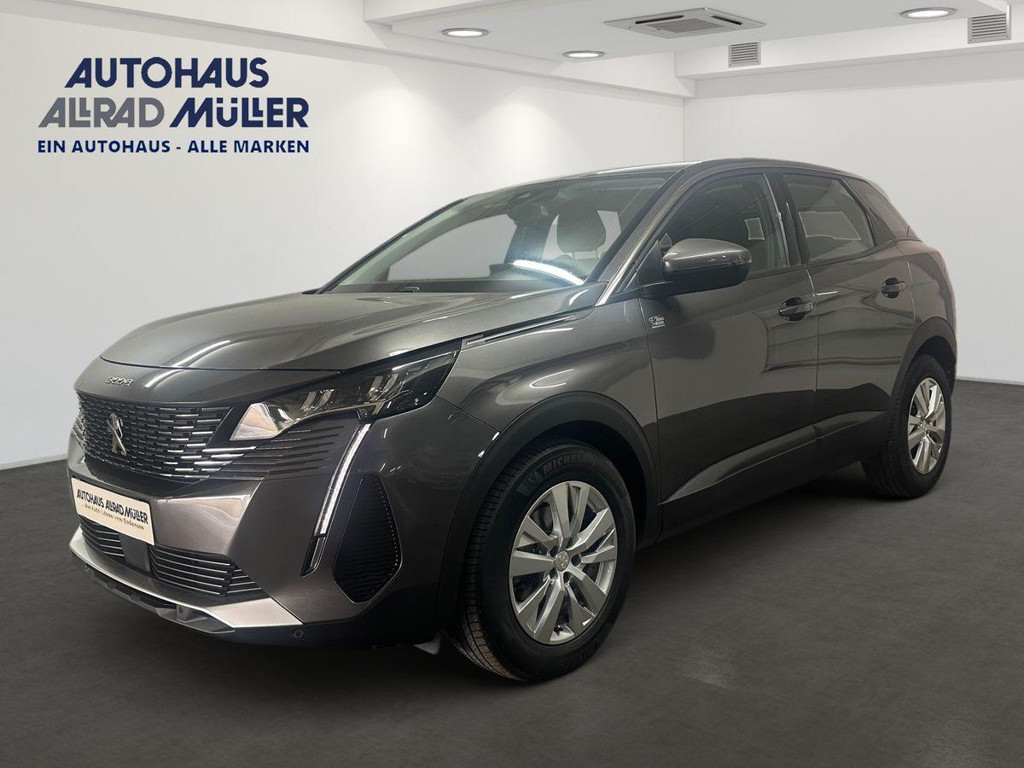 Peugeot 3008 Active Pack