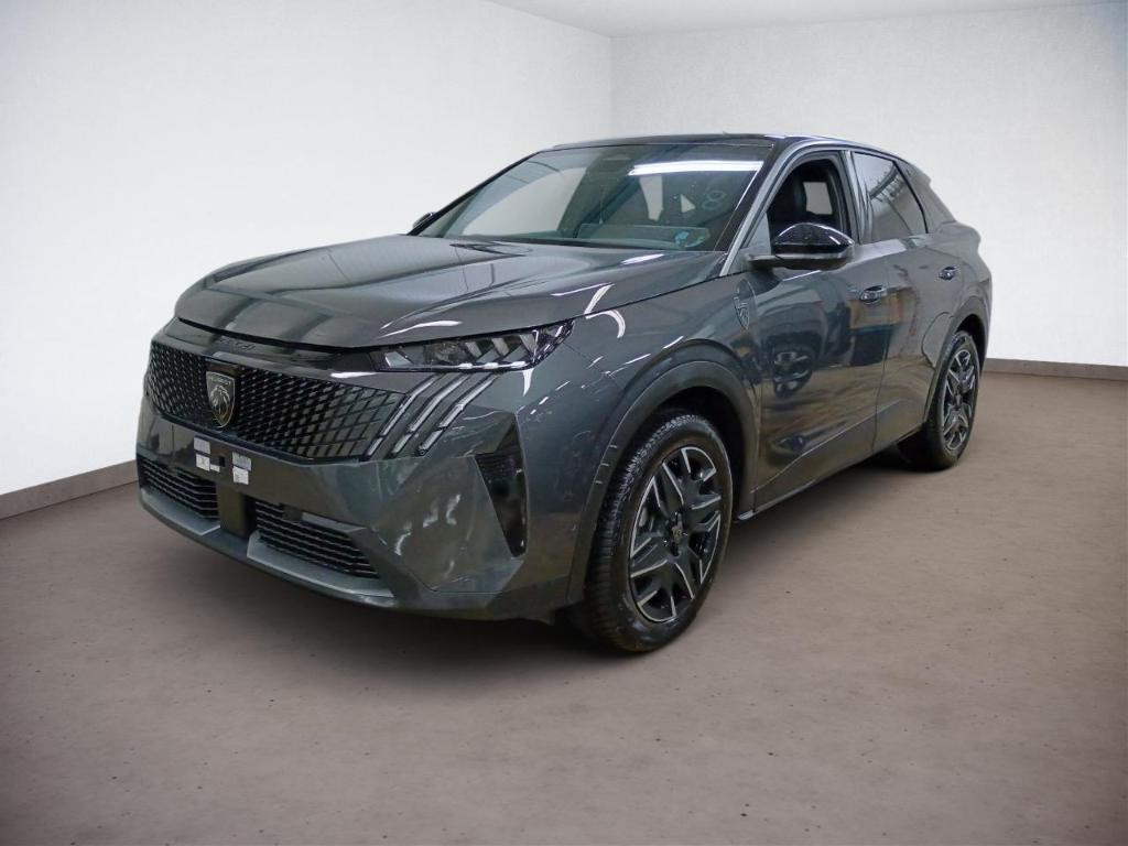 Peugeot 3008 GT-Line Hybrid