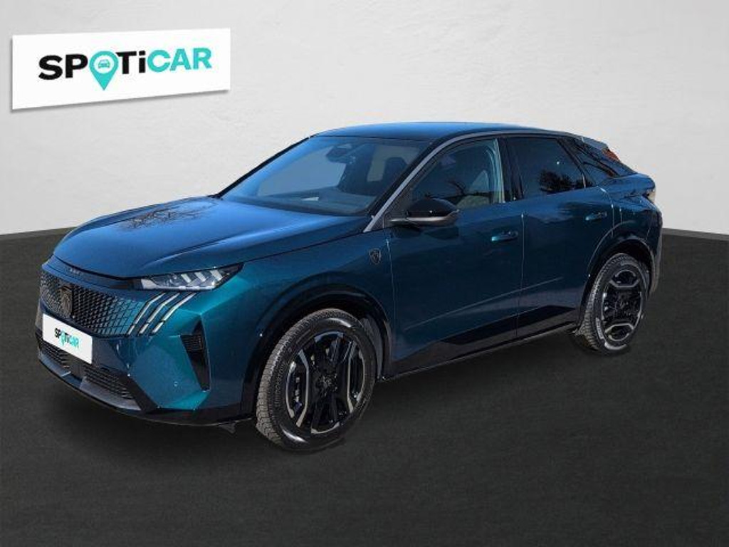 Peugeot E-3008 GT-Line