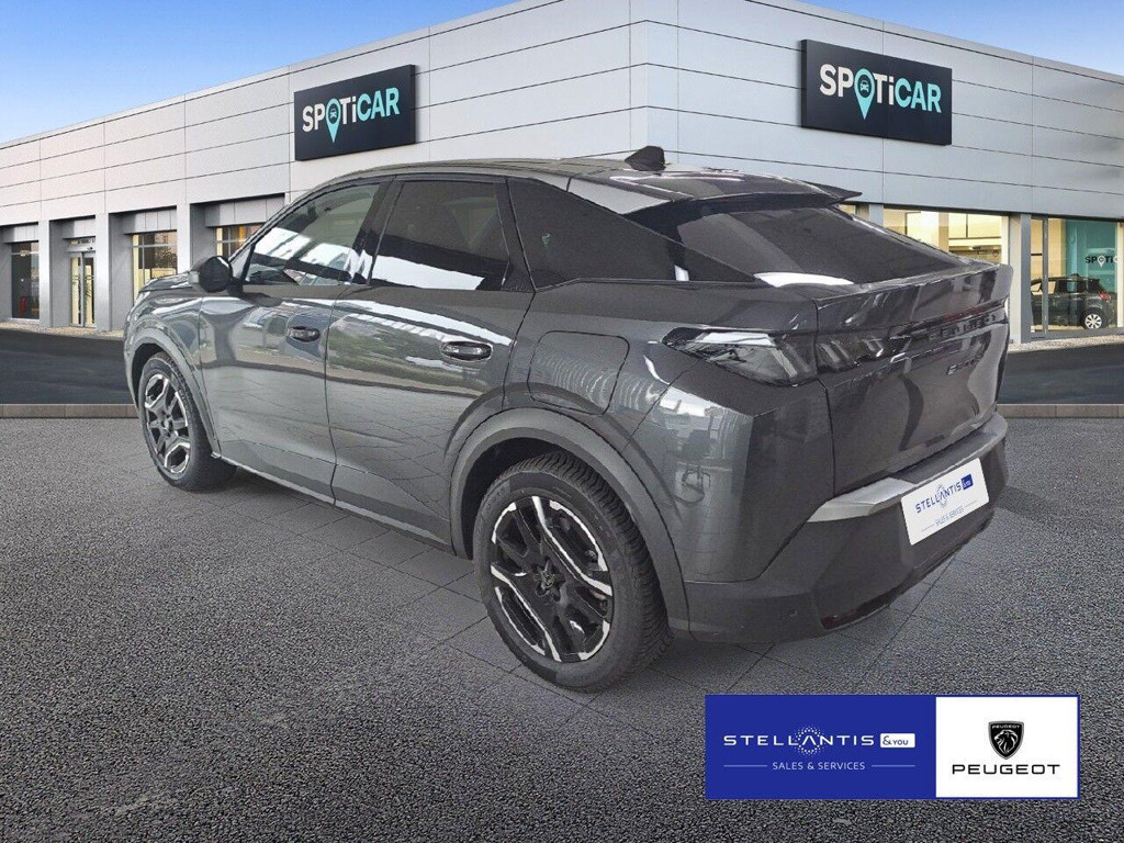 Peugeot E-3008 Allure Pack